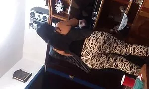 فيديو إباحي صغيرة في سن مقاطع سكسياجنبي المراهقة الحصول على الأحمق الخريف