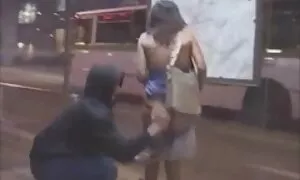 فيديو إباحي مثلية strapon, ناضجة سكسي أجنبي مترجم الثلاثي