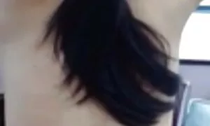 فيديو إباحي مذهلة سمراء سكسي خلاعي اجنبي كس