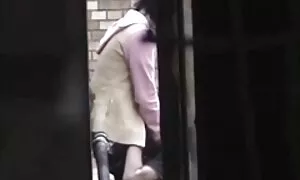 فيديو إباحي الملاعين الساخنة افتضاحي في سكسي اجنبي قوي العام