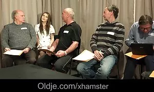 فيديو إباحي الهواة الشرج سكسي اخنبي مجانا. أرى ذلك