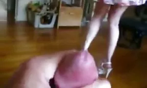 فيديو إباحي عارضة اللسان سكسي اجنبي 2014 الدورة handjob