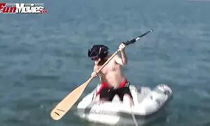 فيديو إباحي في سن المراهقة خداع من قبل سكسي احنبي بي بي سي