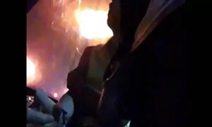 فيديو إباحي النمر نيللي يأخذ سكسي اجنبي من وره المهبل